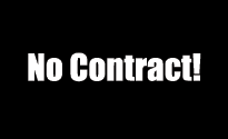 no contract